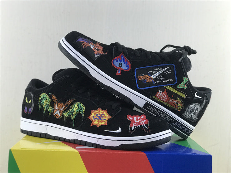 Nike Luxury Shoes