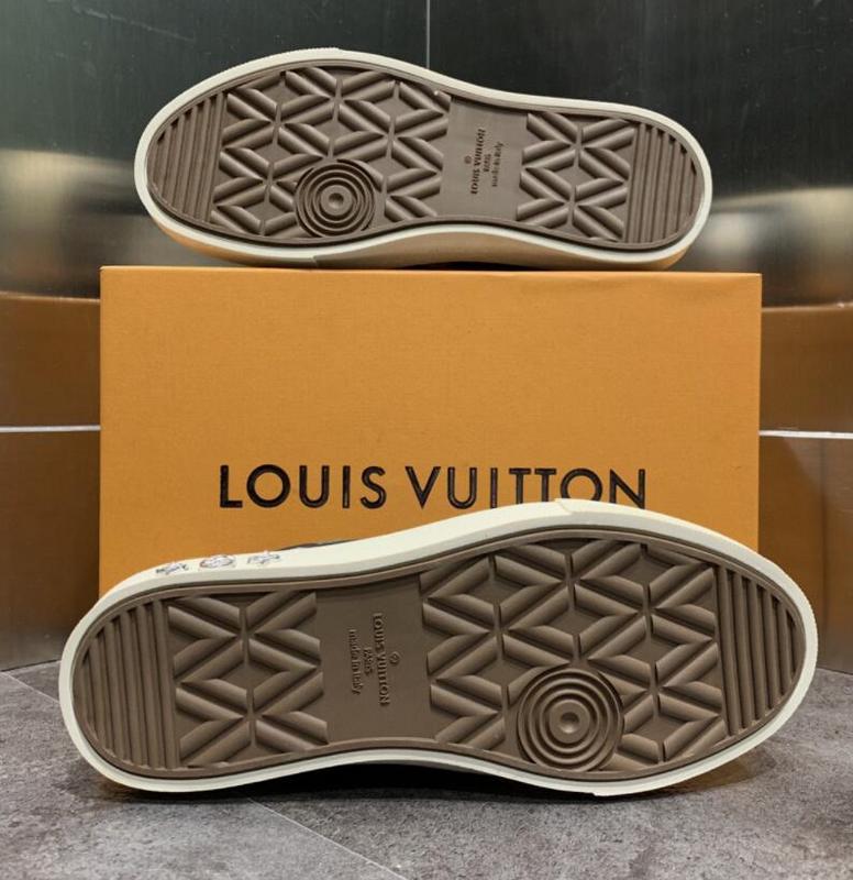 Mila's Edit - LOV Men Shoes - 1372