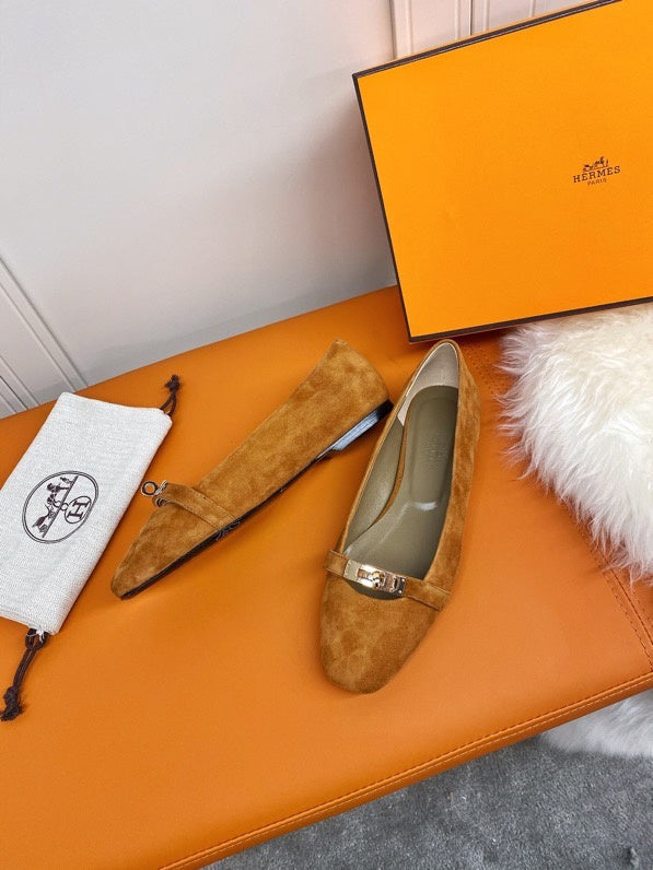Hermes Luxury Shoes