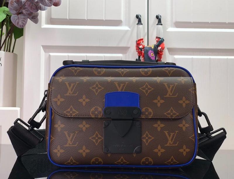 Mila's Edit - LOV Bags - 2349