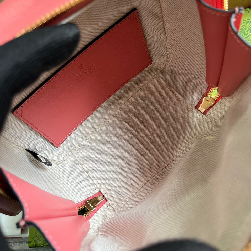 ENT - GCI Bags - 1248