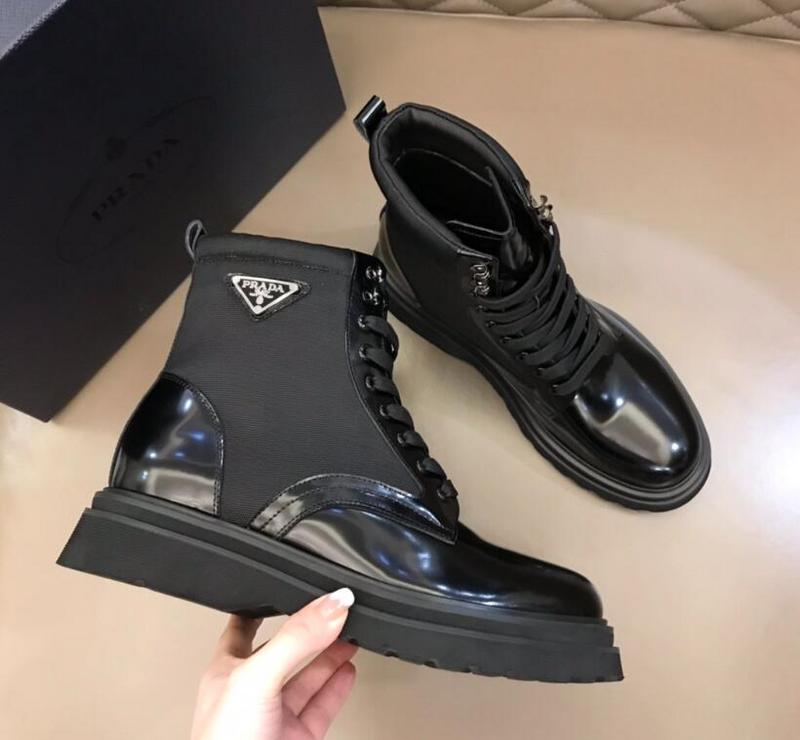 Mila's Edit - PD Men Shoes - 367