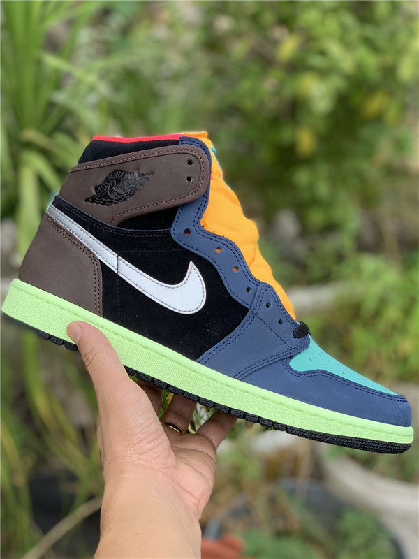 Nike Luxury Shoes