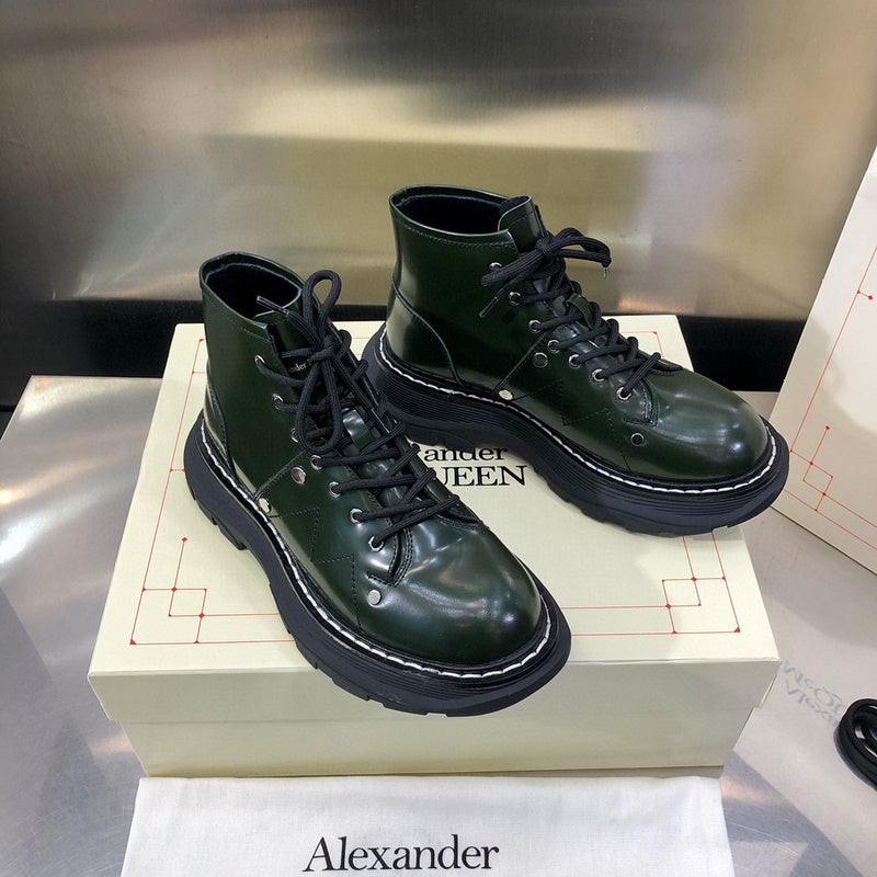 Alexander McQUEEN Luxury Shoes