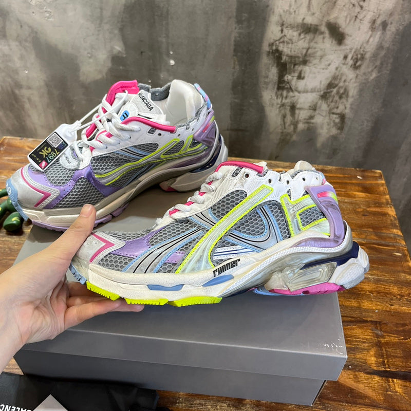 Balenciaga Luxury Shoes