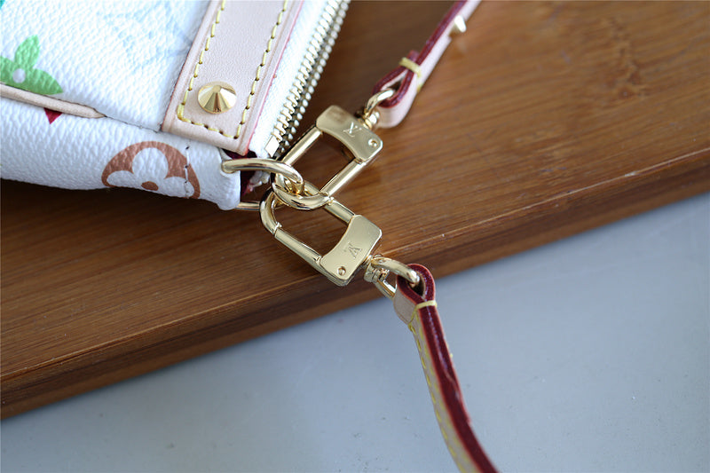 I W Fashion Lu-Vi bags - 9055