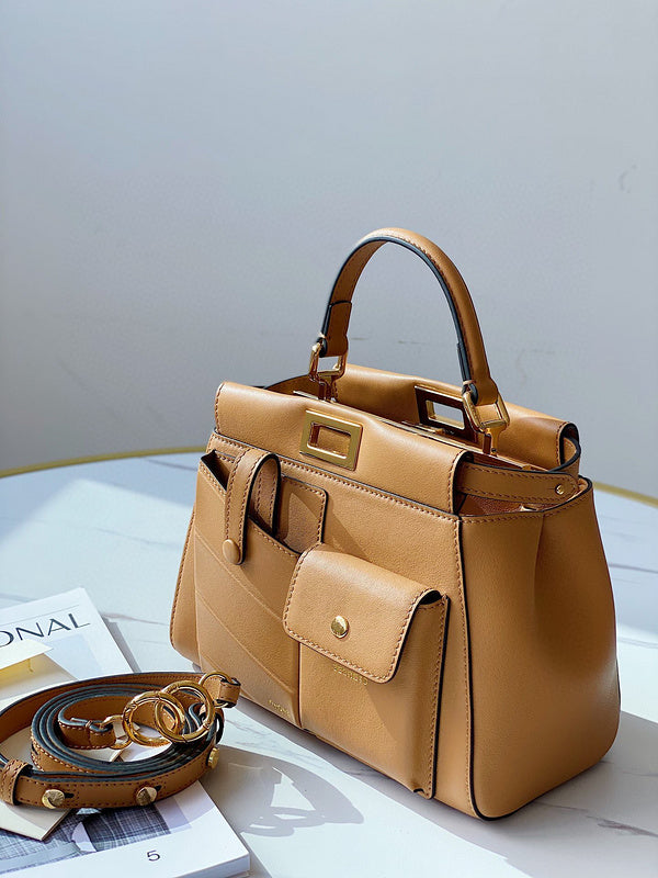 PHA - PHAE Bags - 483