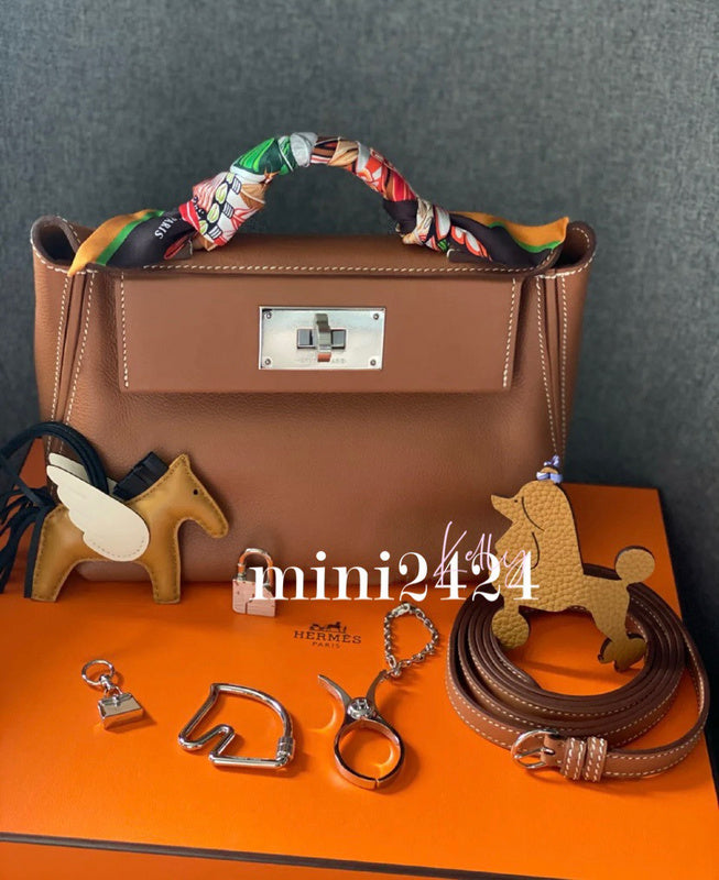 PHA - HMS Bags - 1808