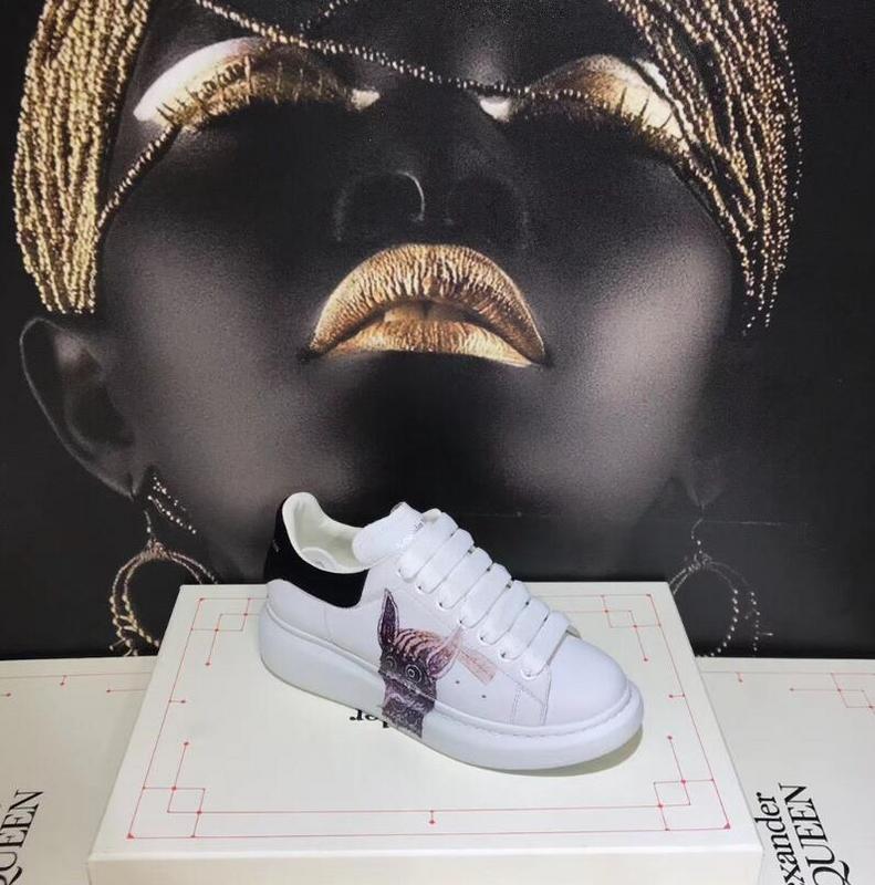 Mila's Edit - AQ Men SHoes - 430