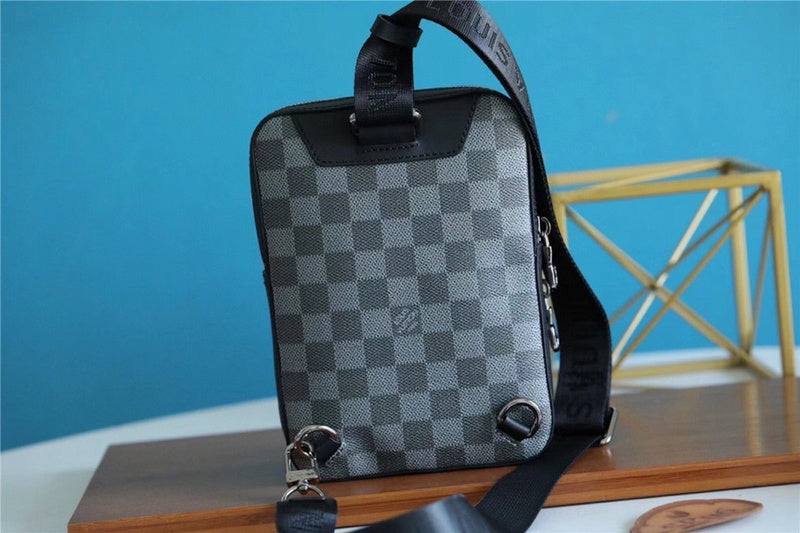 I W Fashion Lu-Vi bags - 10291