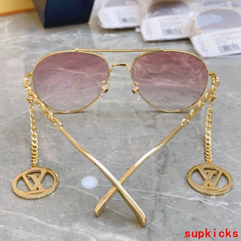 Louis Vuittion Luxury Sunglasses