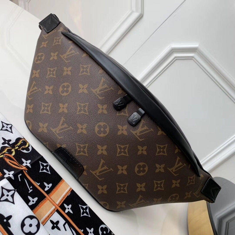 I W Fashion Lu-Vi bags - 17838