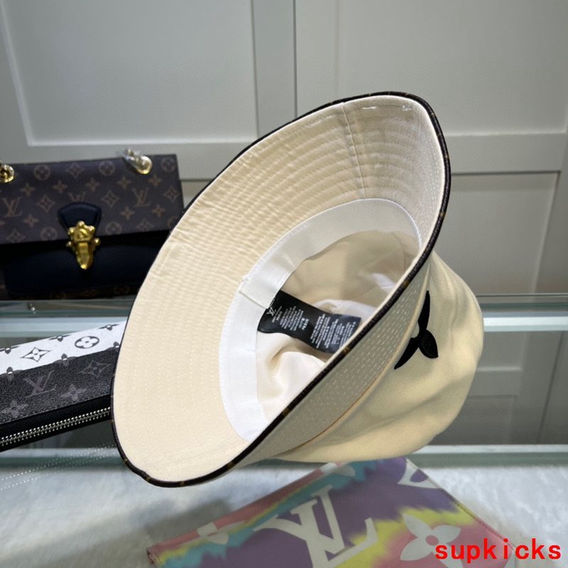 Louis Vuitton Luxury Cap