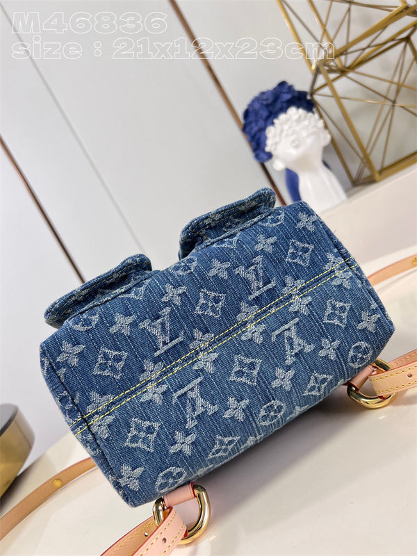 PHA - LOV Bags - 059