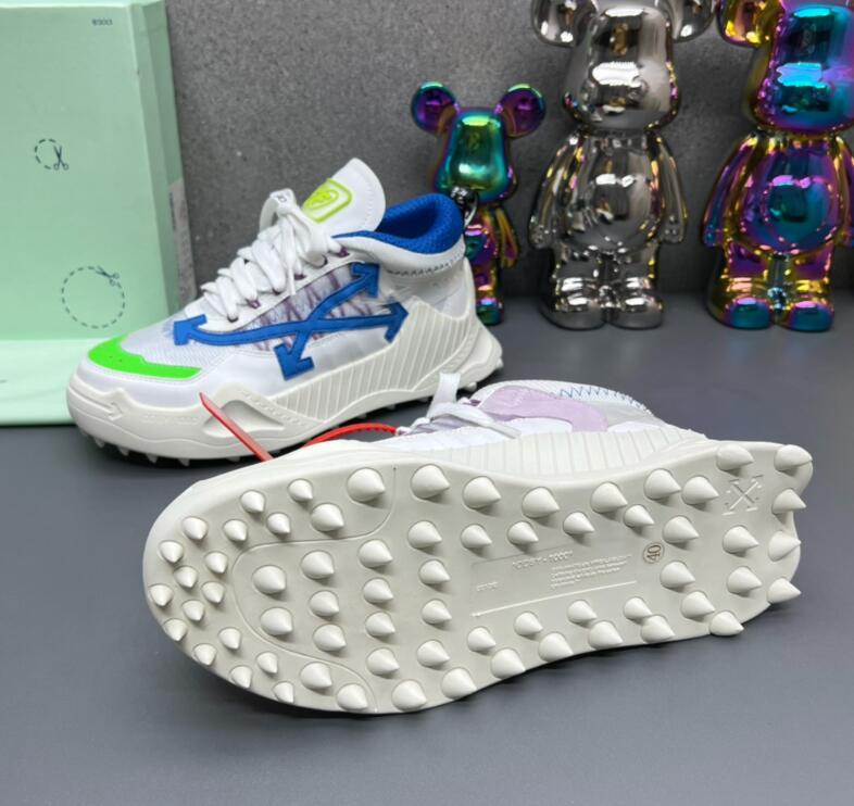 Mila's Edit - YZO Women Shoes - 107