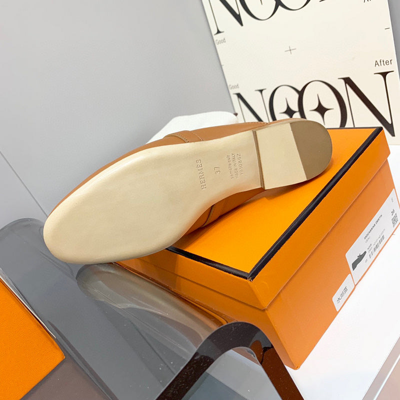 Hermes Luxury Sandals