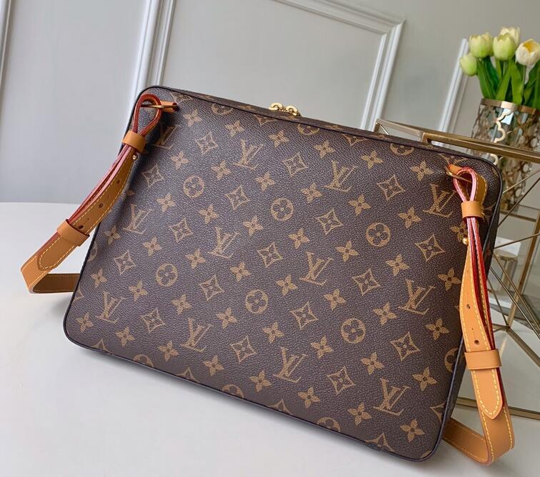 Mila's Edit - LOV Bags - 3009