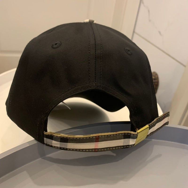 Burberry Luxury Cap