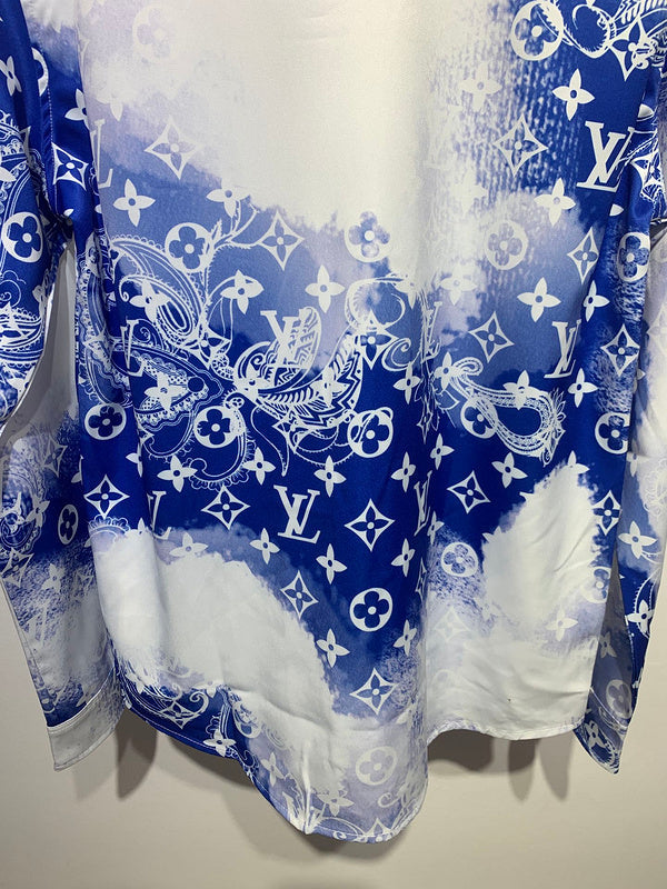 Louis Vuittion Luxury T-Shirt