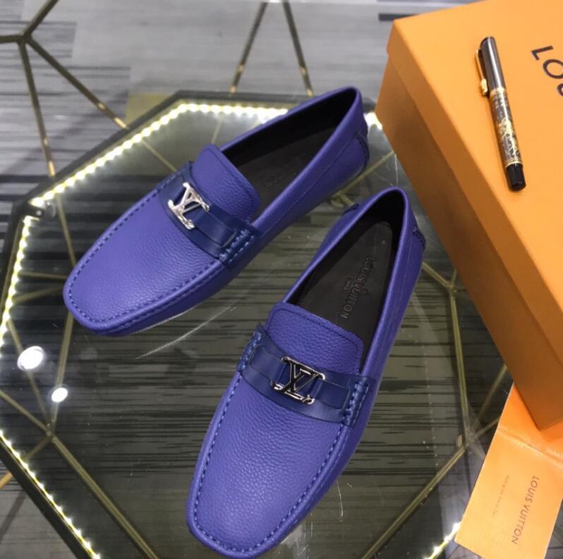Mila's Edit - LOV Men Shoes - 1921