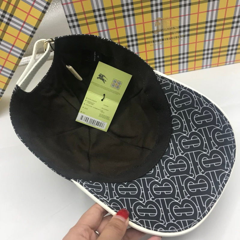 Burberry Luxury Cap