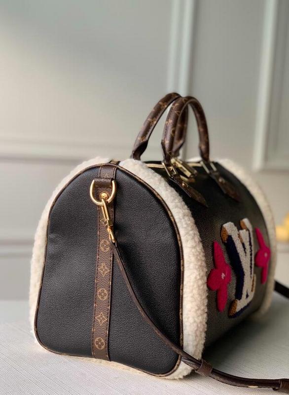 Mila's Edit - LOV Bags - 2596