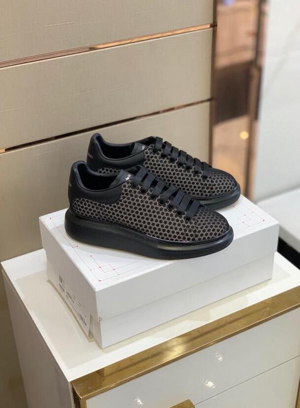 Mila's Edit - AQ Men SHoes - 363