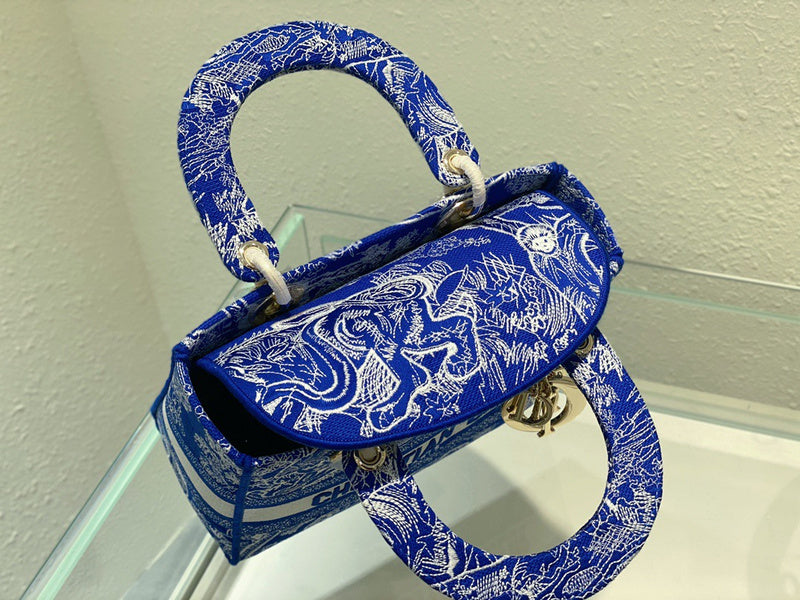 ENT - DOR Bags - 578