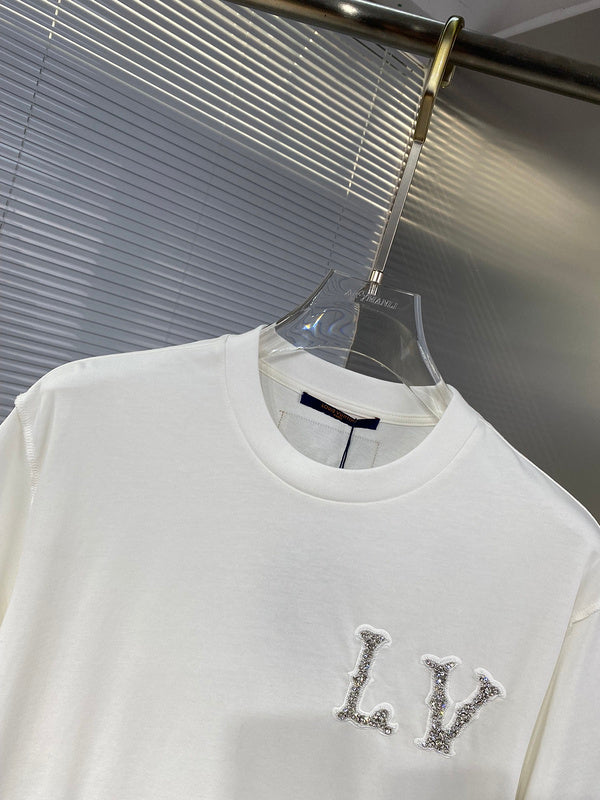 Louis Vuittion Luxury T-Shirt
