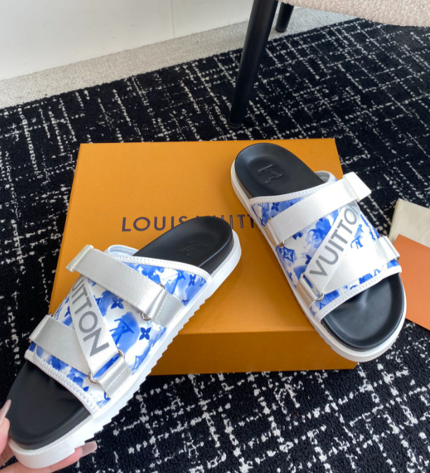Mila's Edit - LOV Men Shoes - 092