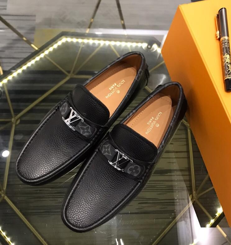 Mila's Edit - LOV Men Shoes - 1937
