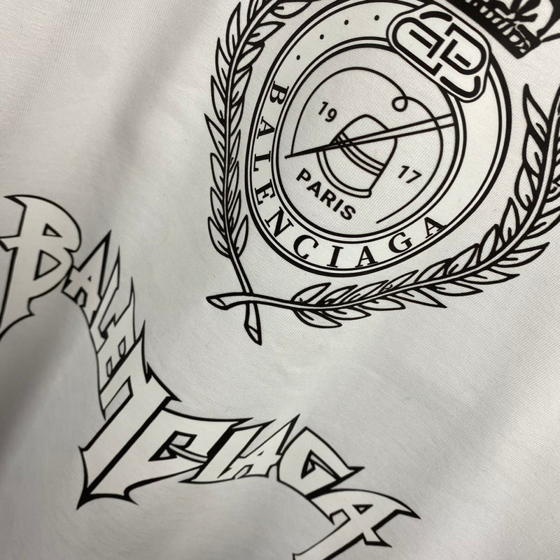 Balenciaga Luxury T-Shirts