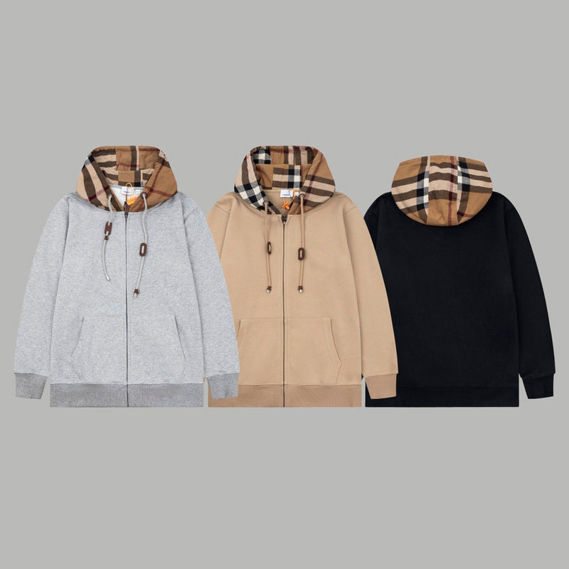 Burberry Luxury Clothes