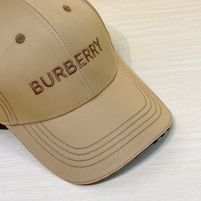Burberry Luxury Cap
