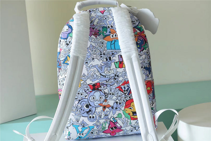 I W Fashion Lu-Vi bags - 9583