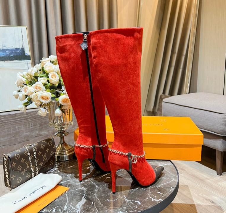 Mila's Edit - LOV Women Shoes - 880
