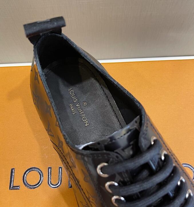 Mila's Edit - LOV Men Shoes - 1681