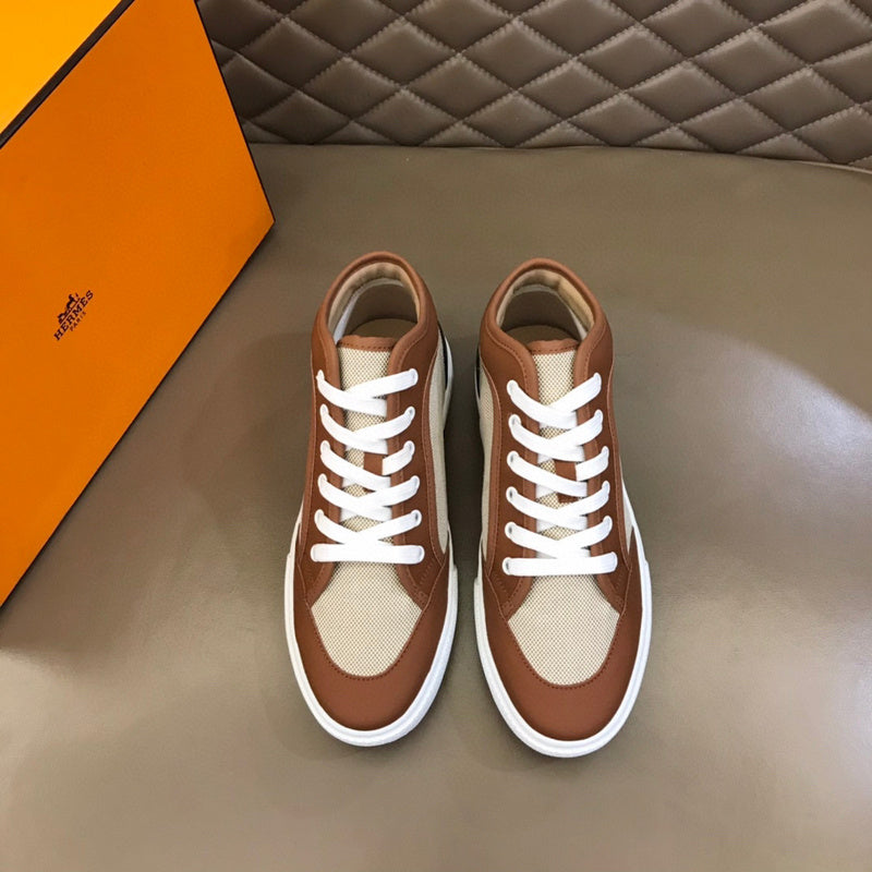 Hermes Luxury Shoes