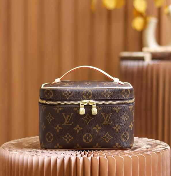 Mila's Edit - LOV Bags - 2326