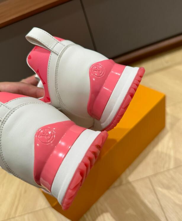 Mila's Edit - LOV Women Shoes - 495