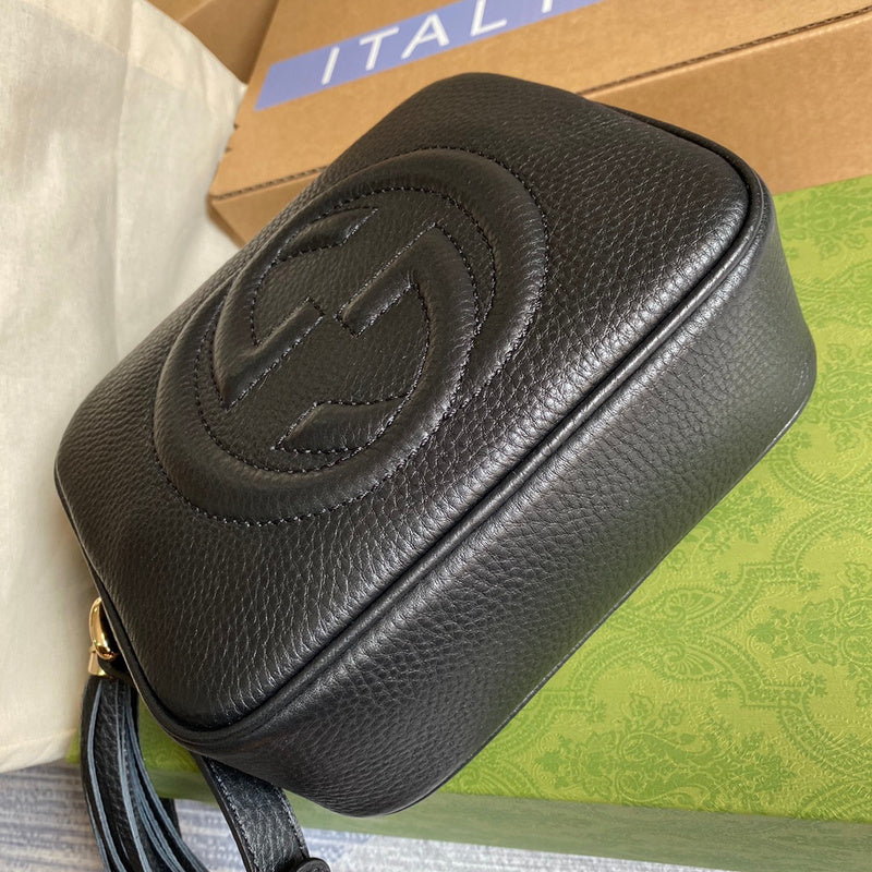 PHA - GUKI Bags - 2160