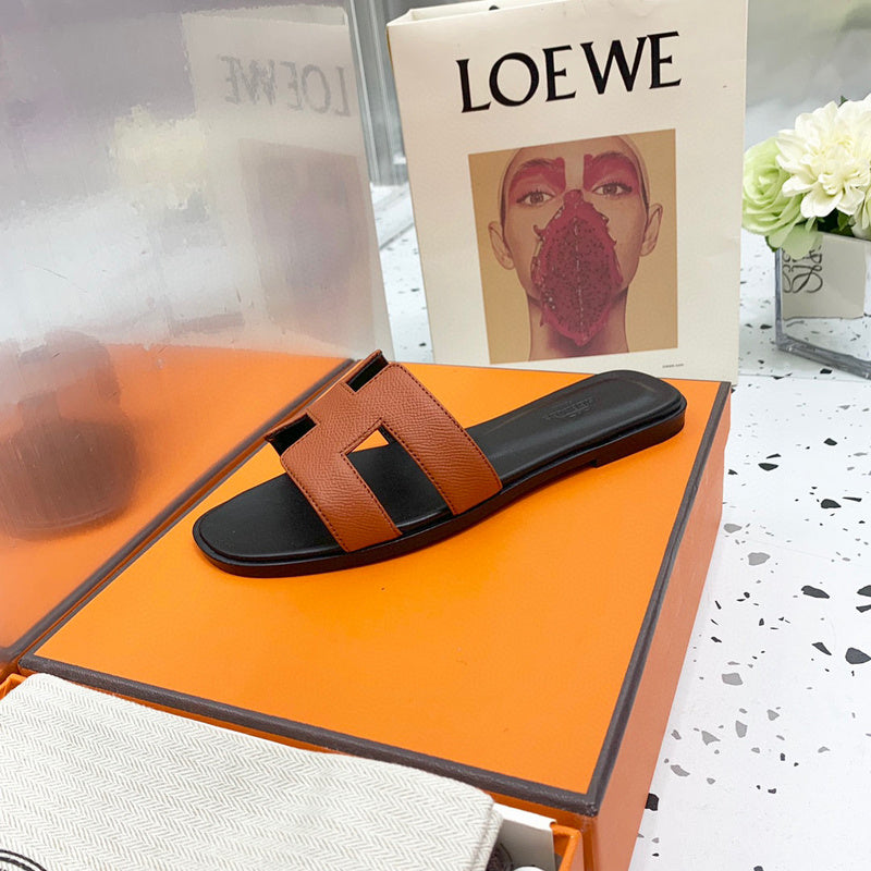 Hermes Luxury Sandals