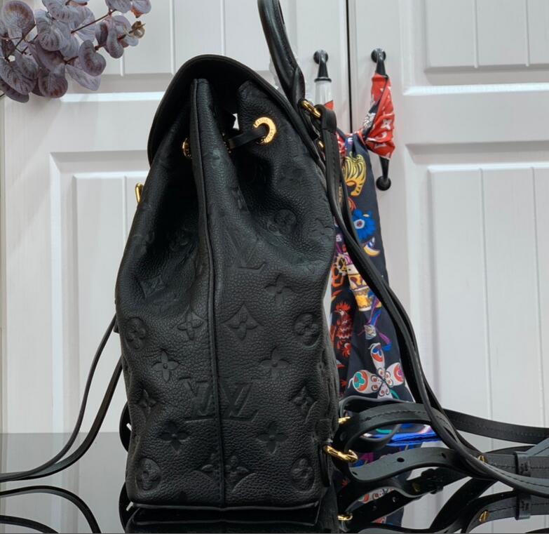 Mila's Edit - LOV Bags - 2505