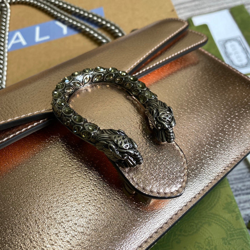 PHA - GUKI Bags - 2021