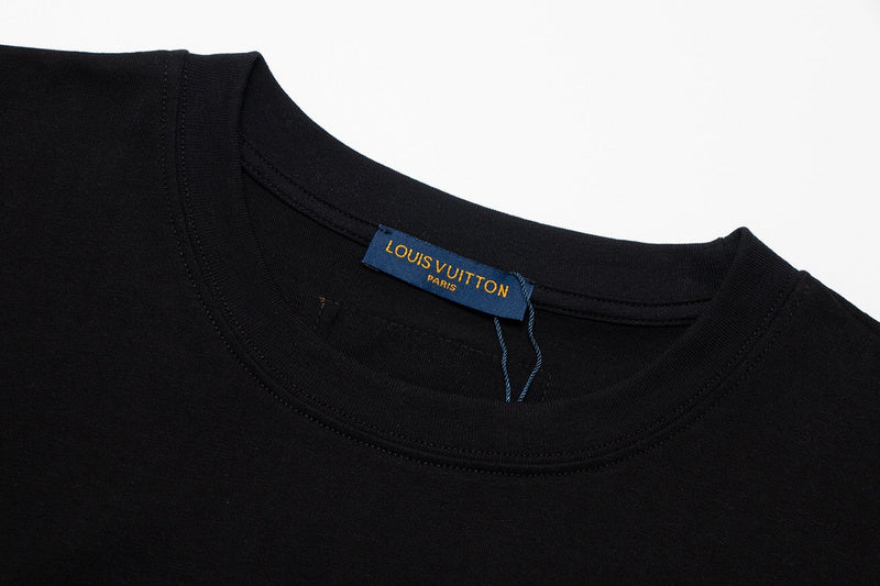 Louis Vuittion Luxury T-Shirt