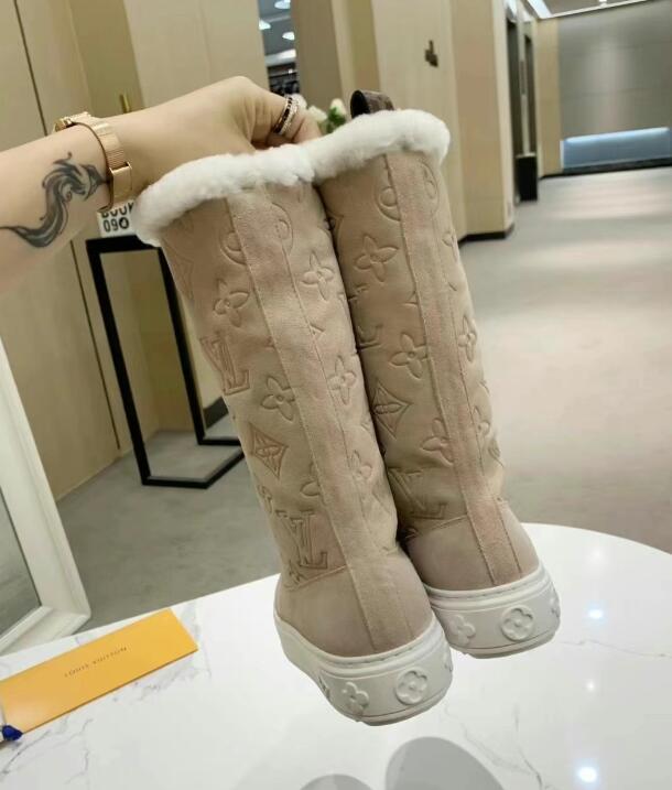 Mila's Edit - LOV Women Shoes - 803