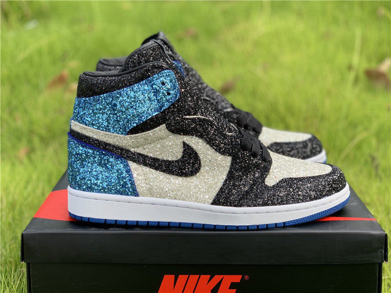 Nike Luxury Shoes