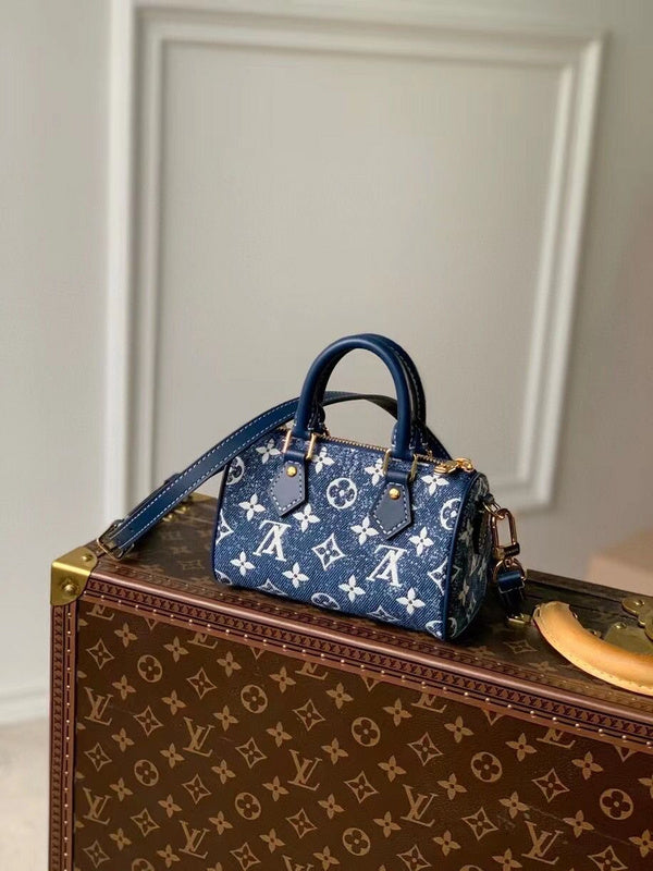 I W Fashion Lu-Vi Bags - 16611