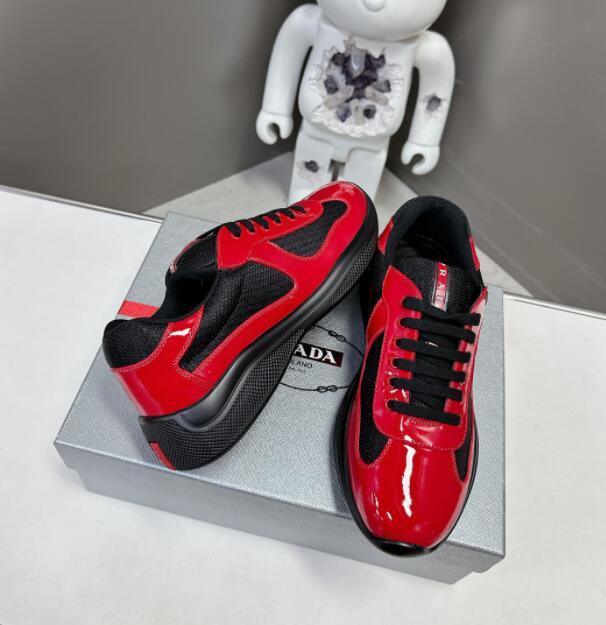Mila's Edit - PD Women Shoes - 089