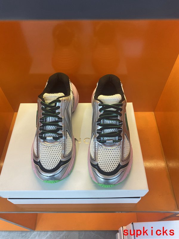 Givenchy Luxury Shoes